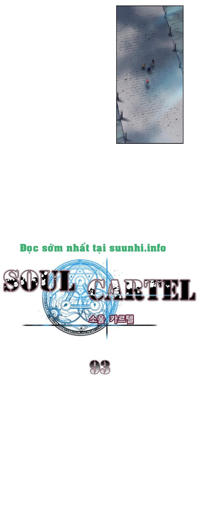 Soul Cartel: Chapter 93