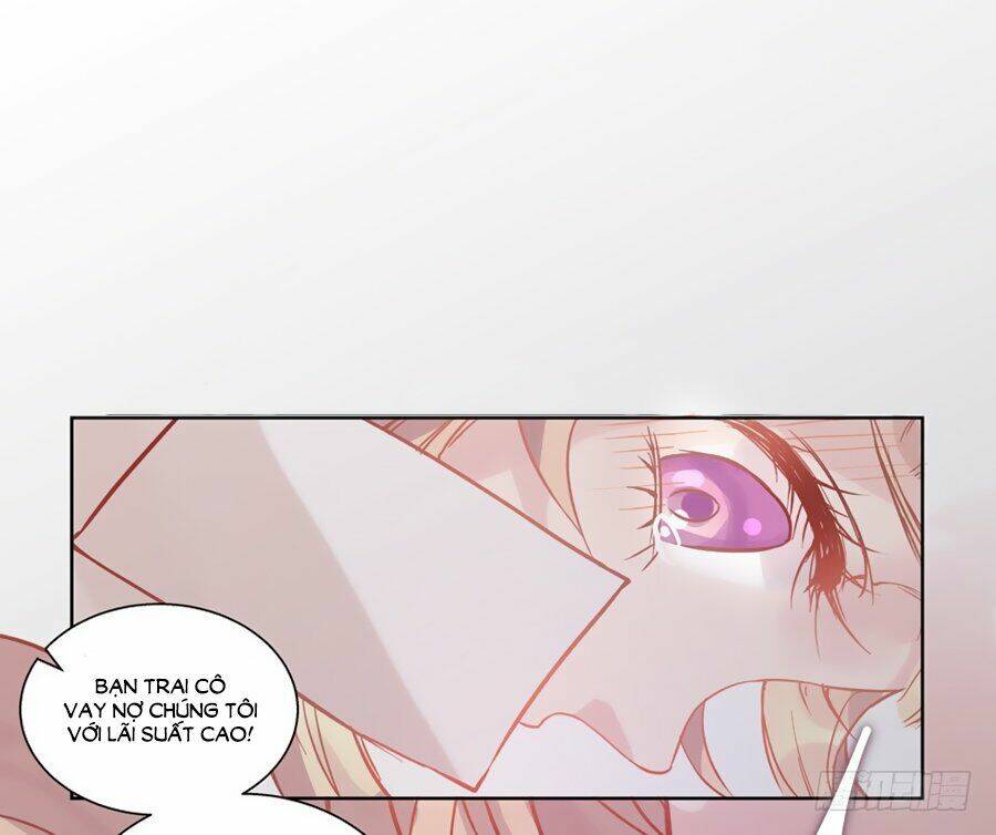 Lưu Luyến Nguy Tình: Chapter 3