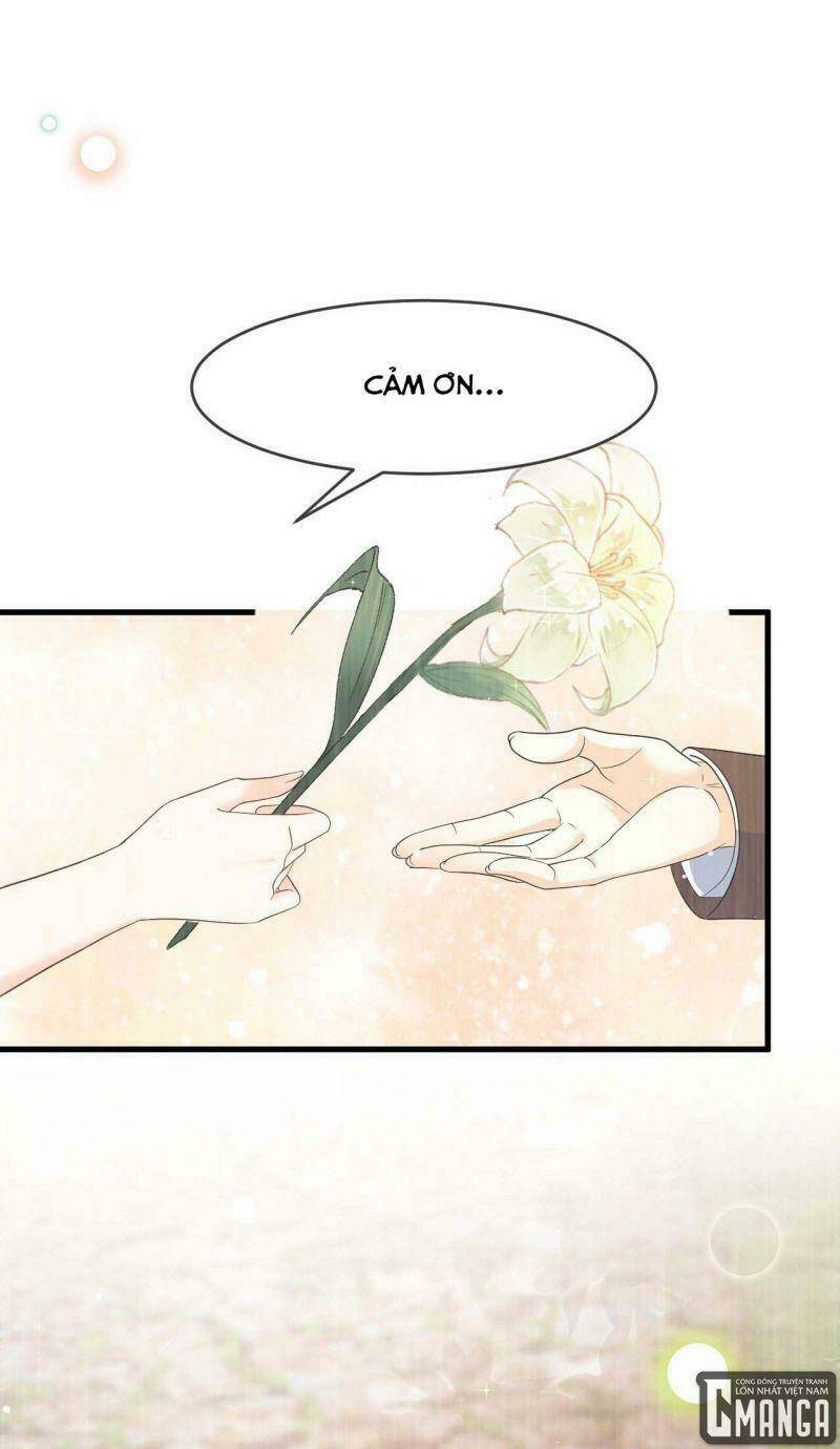 Không Thể Hòan Hảo Tuyệt Đối: Chapter 22