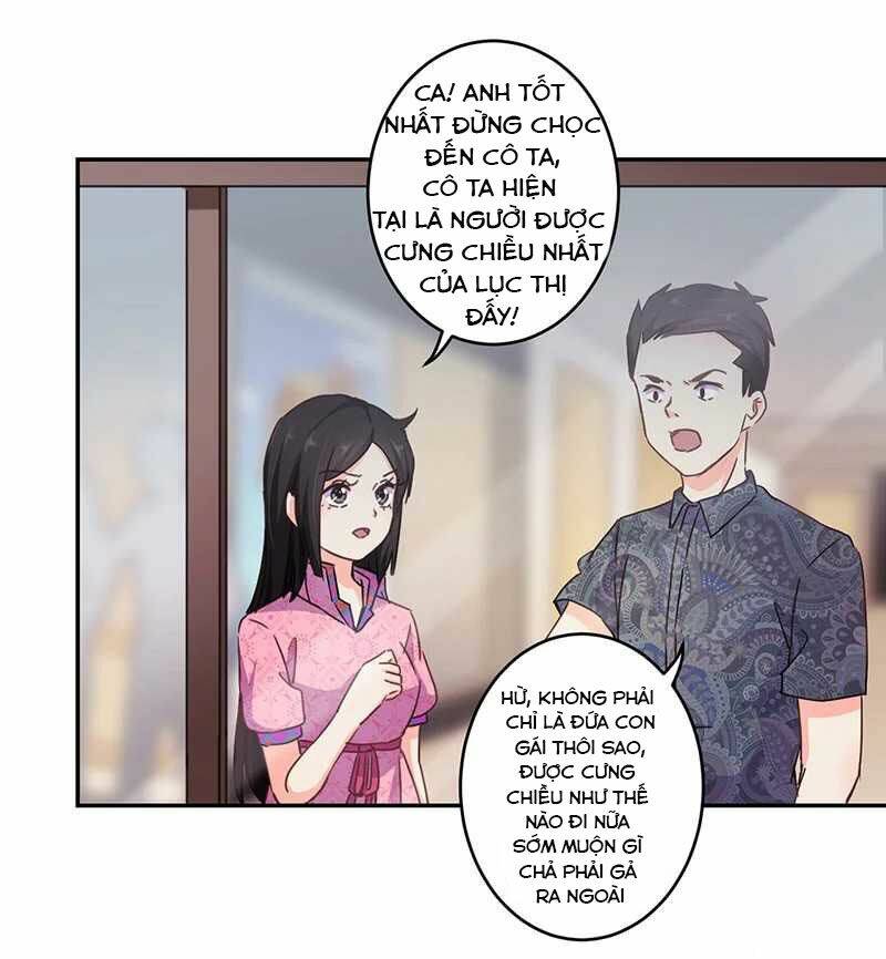 Trọng Sinh Chi Hao Môn Cường Thế Quy Lai: Chapter 117