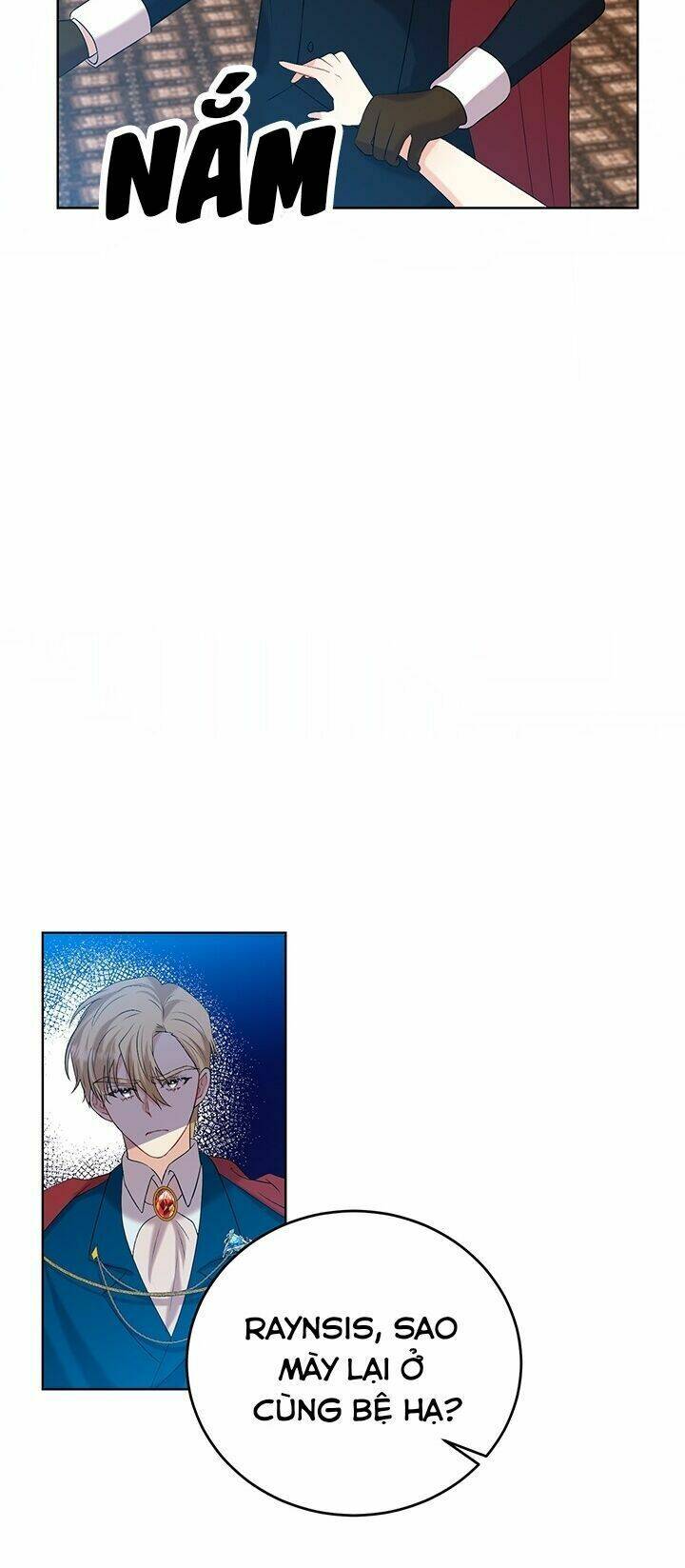 Tôi Trở Thành Gia Sư Của Tên Bạo Chúa: Chapter 17