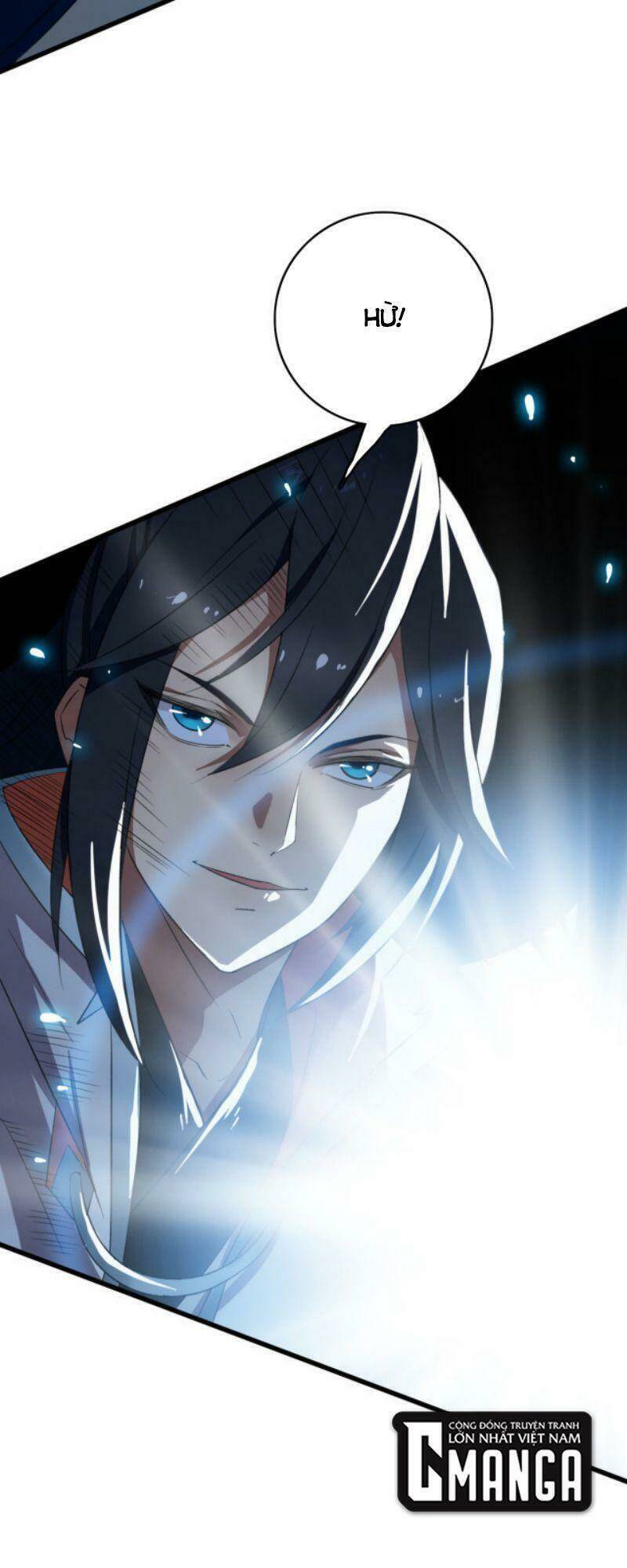 Siêu Đạo Thần Thuật: Chapter 42