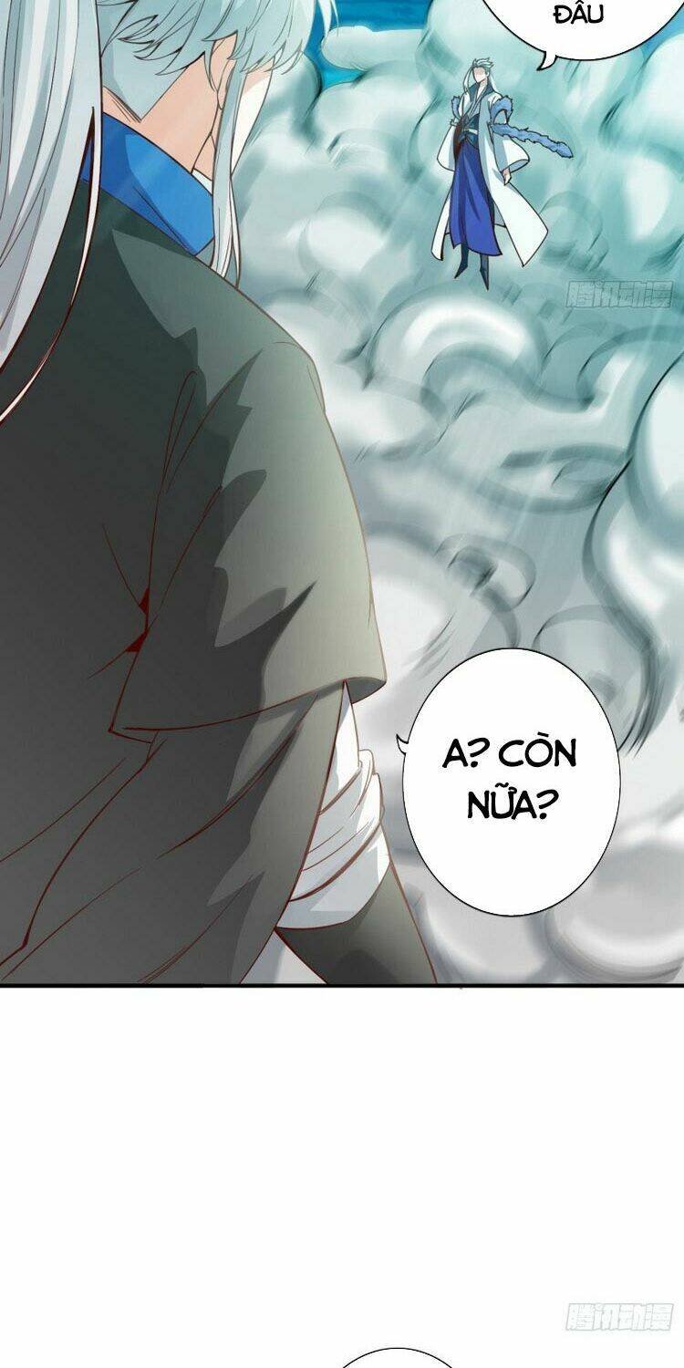 Chư Thiên Ký: Chapter 276