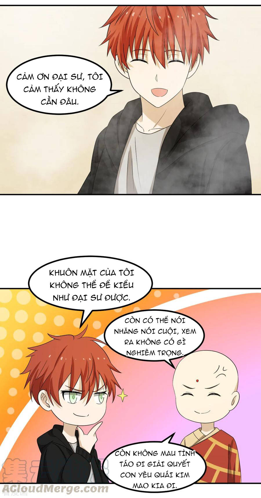 Nghịch Thiên Tiên Mệnh: Chapter 76