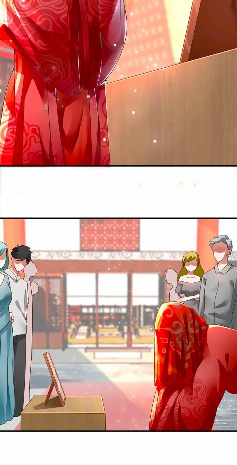 Hào Môn Thịnh Sủng: Chapter 1