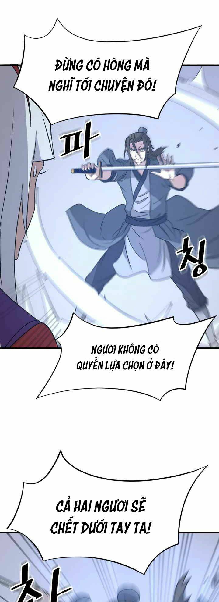 Trọng Sinh, Bất Khả Chiến Bại: Chapter 147