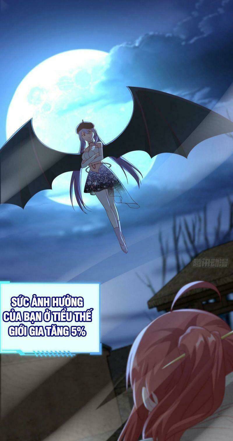 Xâm Lược Vạn Giới: Chapter 61