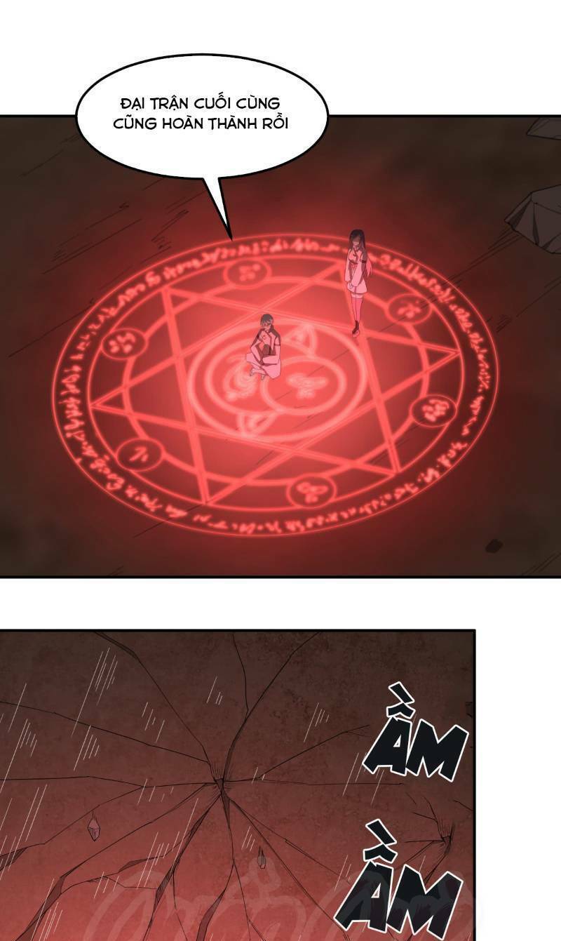 Nghịch Thiên Tiên Mệnh: Chapter 42
