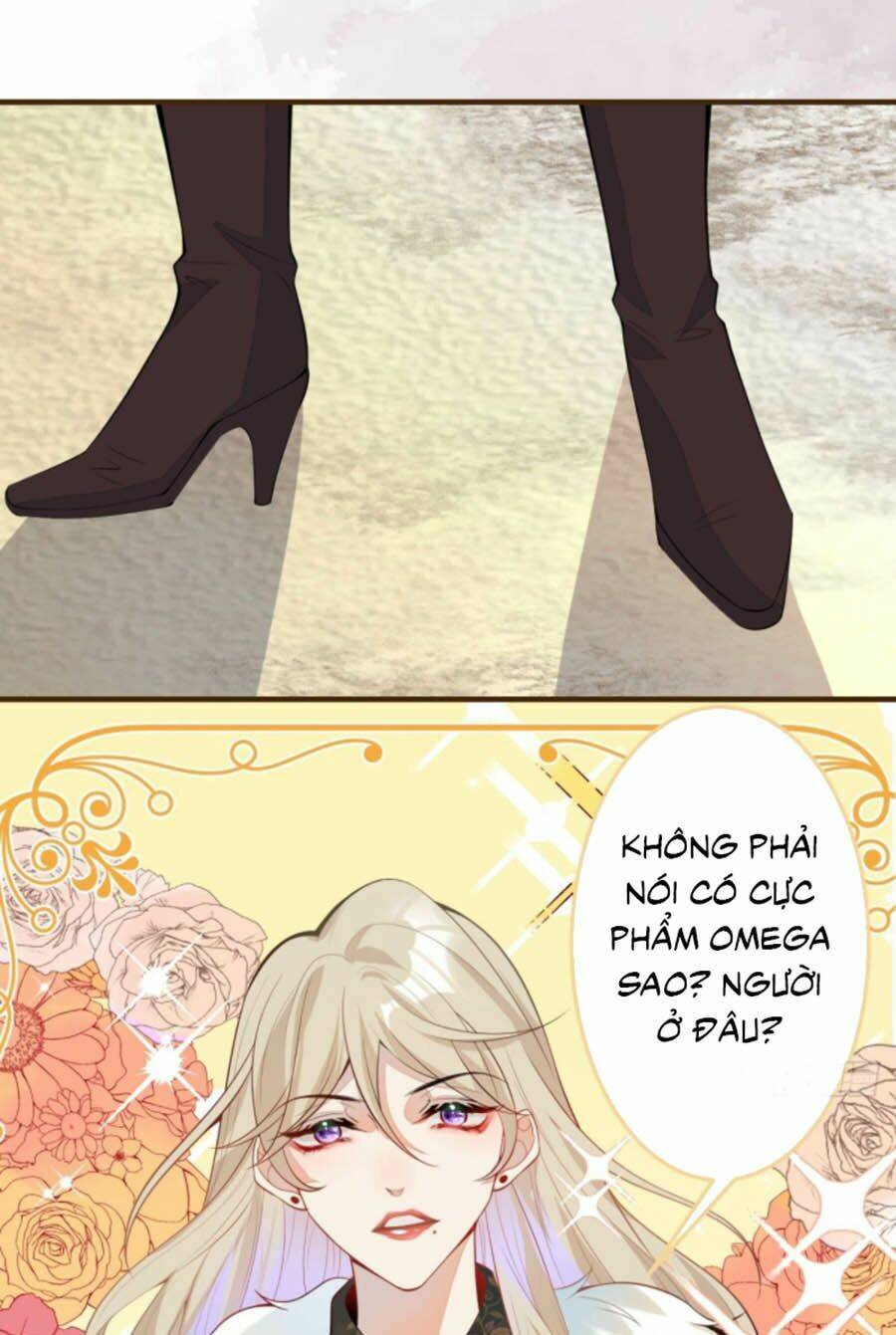 Xuyên Không Đến Thế Giới Trở Thành Đóa Hoa Của Anh: Chapter 27