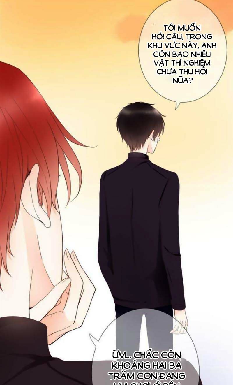 Ở lại thế kỷ này: Chapter 55