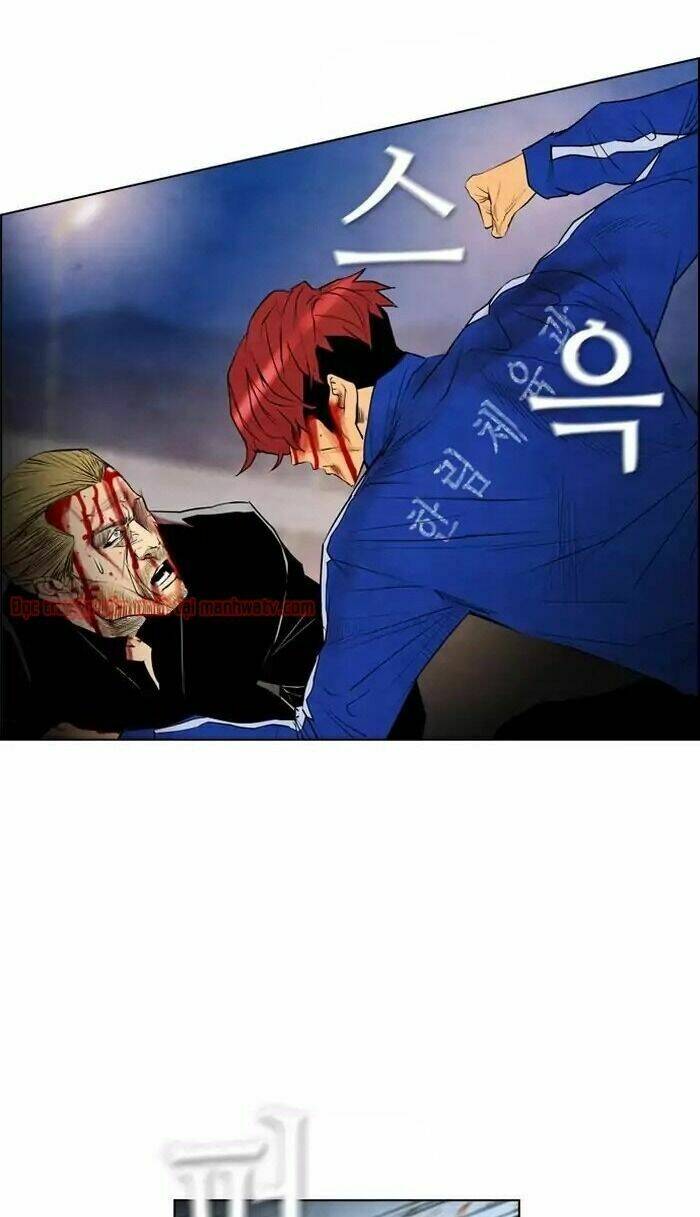 Kẻ Hồi Sinh: Chapter 44