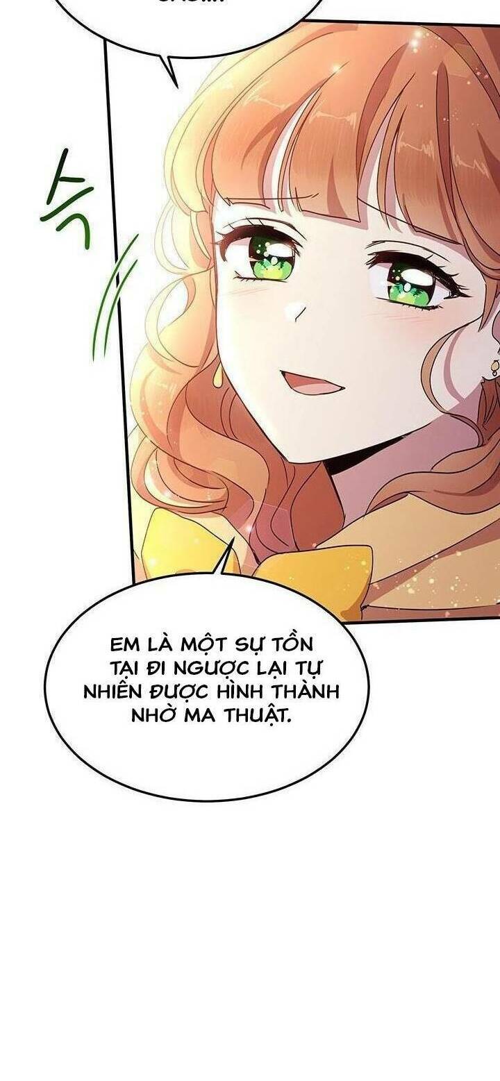 Công Tước, Loạn Vừa Thôi!: Chapter 58