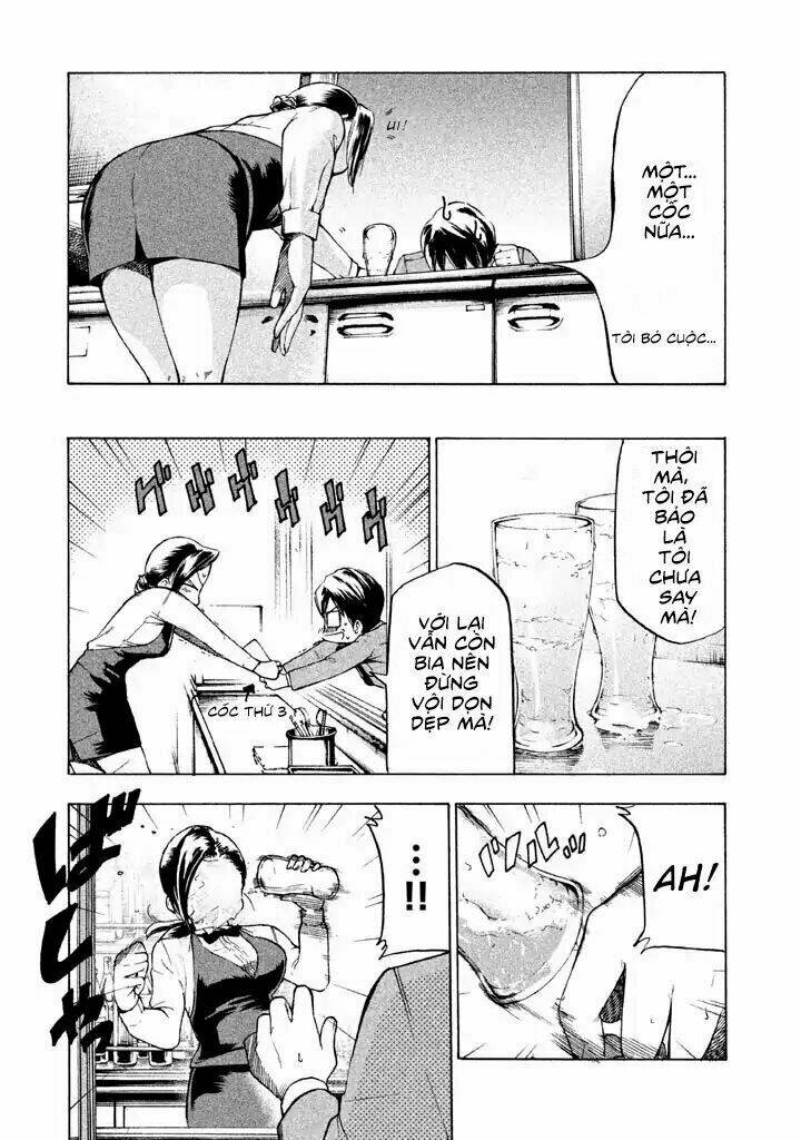 Mado Kara Madoka-Chan: Chapter 10