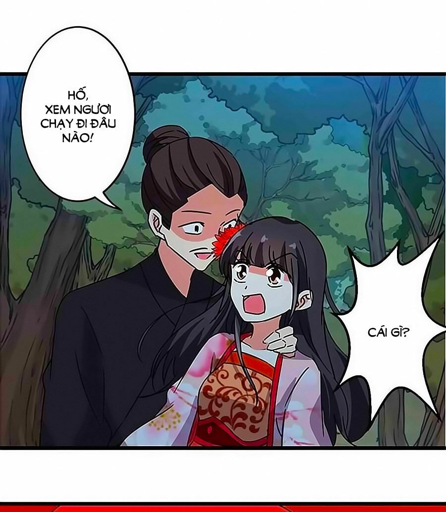 Vương Gia ! Ngươi Thật Bỉ Ổi !: Chapter 210