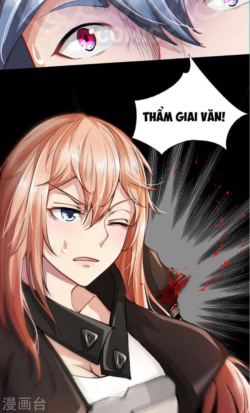 Bạn Gái Mạt Thế Vườn Nhà Ta Thông Tới Mạt Thế: Chapter 9