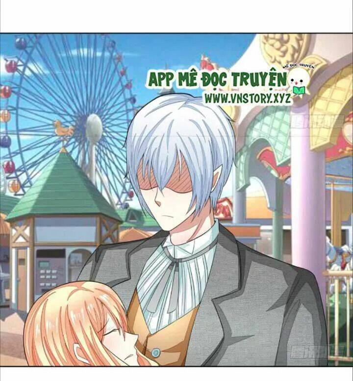 Nam Thần Ma Cà Rồng: Sủng Nhược Tiểu Lãn Thê: Chapter 110