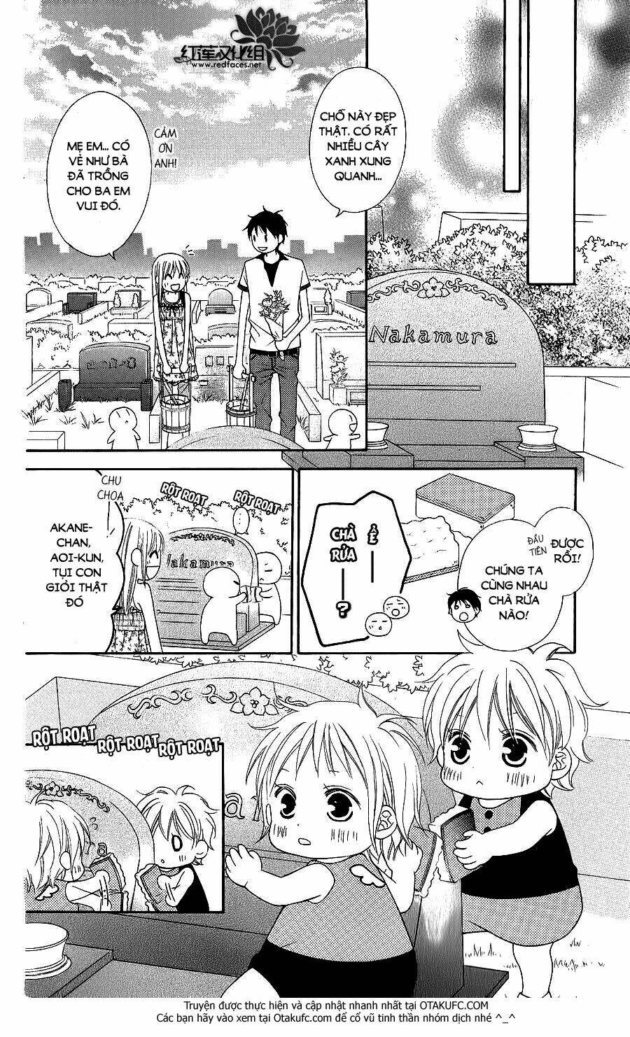 Love So Life: Chapter 41