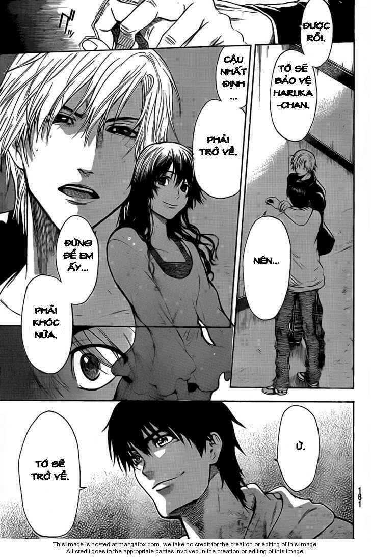 Bloody Monday 2: Chapter 27