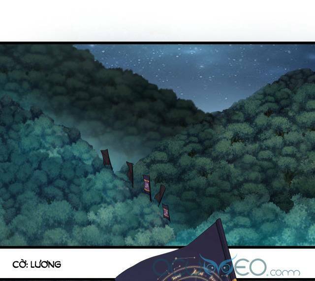 Chiến Thần Dưỡng Thành Kí: Chapter 3