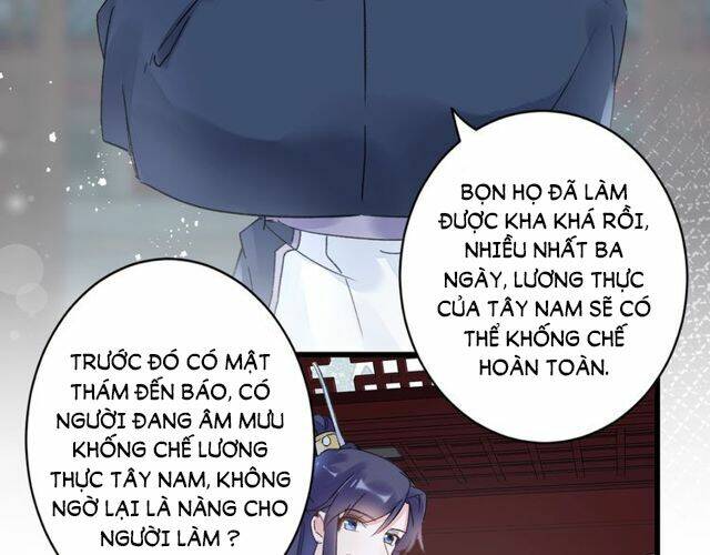 Hoa Nhan Sách: Chapter 97.2