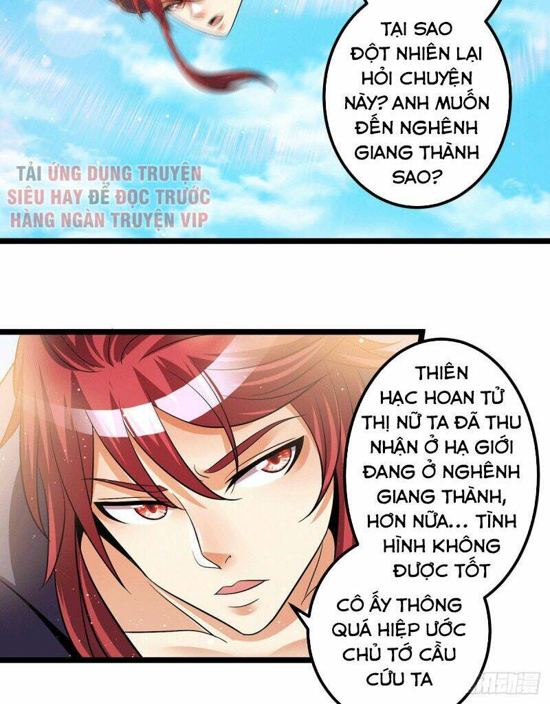 Tiên Vương Trùng Sinh: Chapter 200