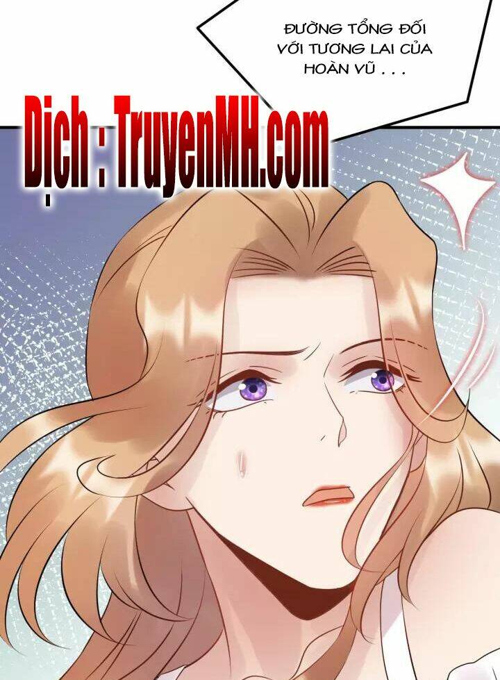 Trong Sinh Chi Ức Vạn Ảnh Hậu Yếu Thượng Vị: Chapter 220
