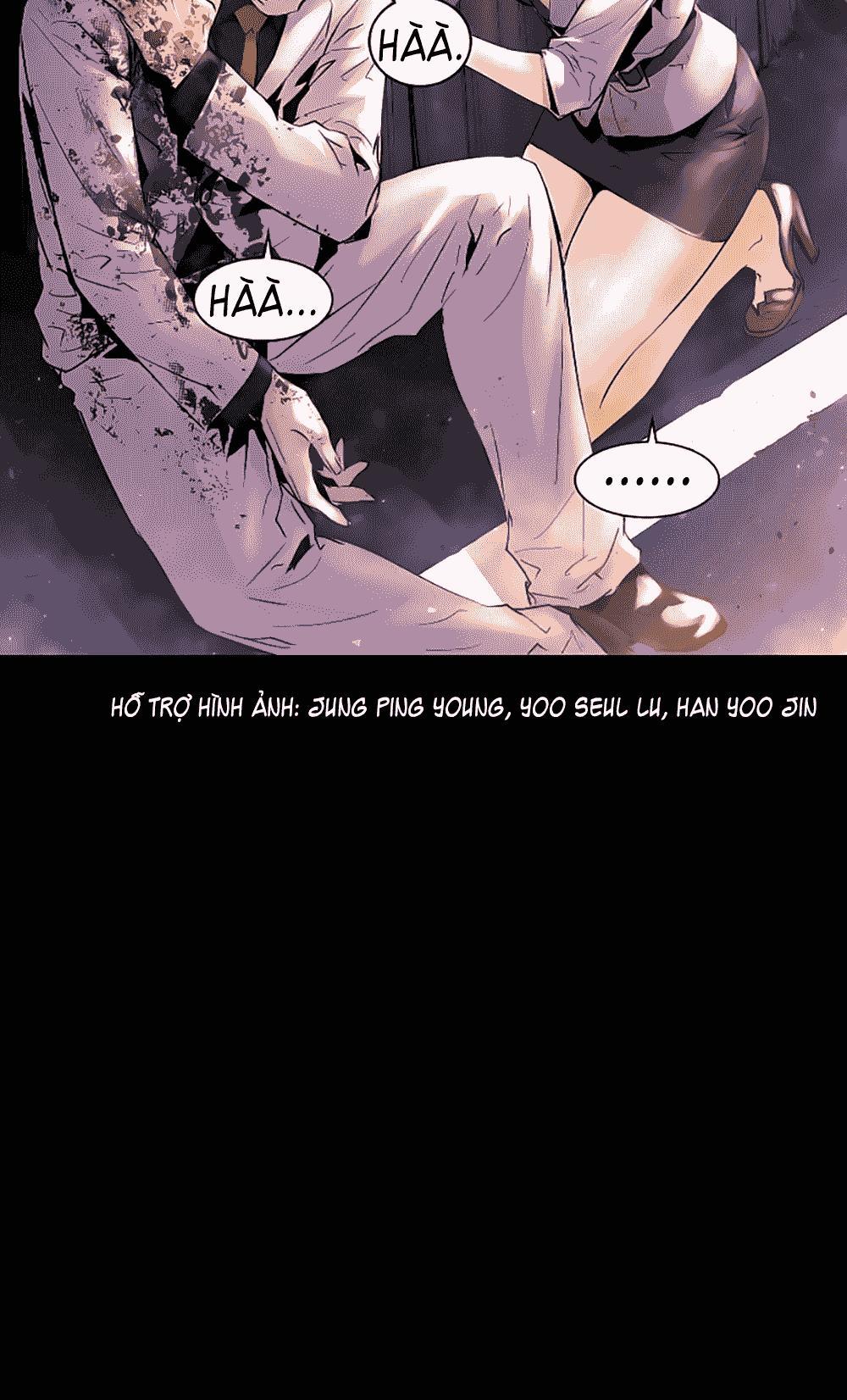 Dị Giới Tam Tuyệt: Chapter 23