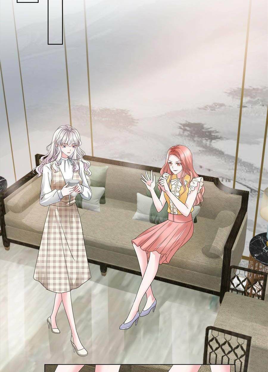 Nhược Hữu Hàn Đông Ngộ Noãn Dương: Chapter 5