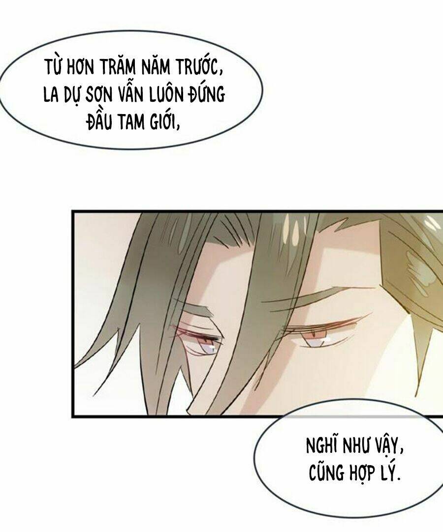 Sư Phụ Lại Trêu Chọc Ta: Chapter 63