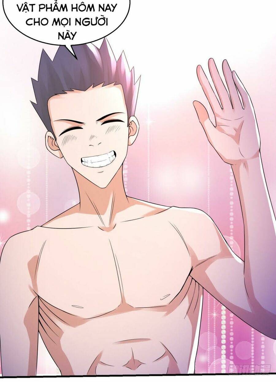 Pháp Sư Truyền Kỳ: Chapter 19