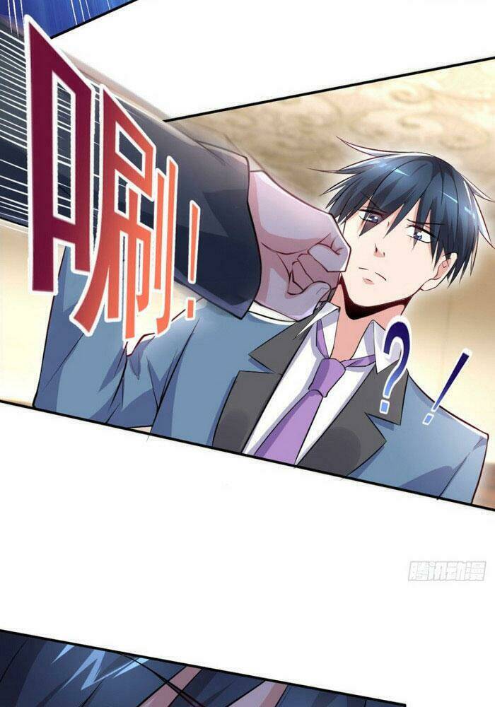 Mở Phòng Khám Tu Tiên: Chapter 55