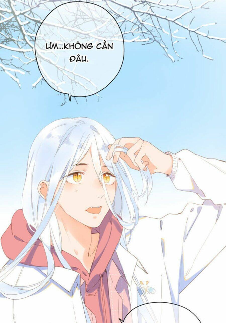 Sos! Tôi Đã Yêu Một Con Sâu Bướm (Phần 2): Chapter 6