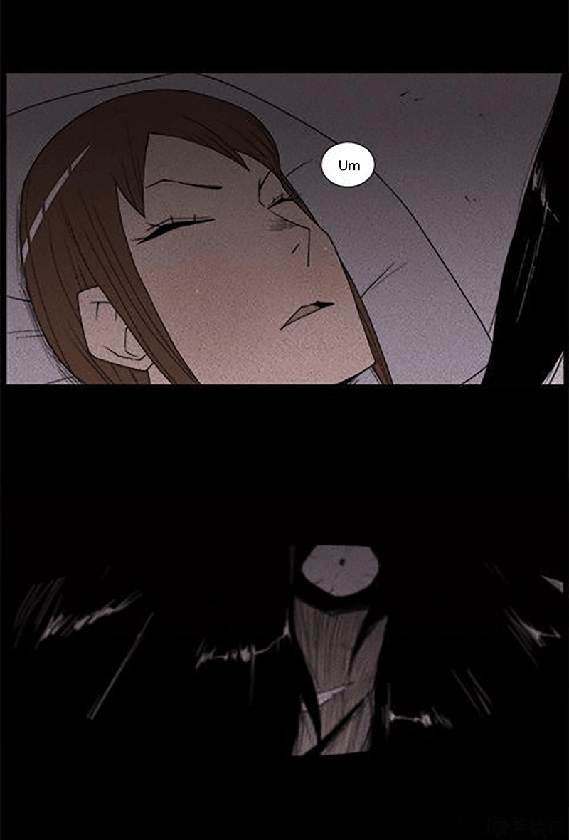 Chuyện Lạ Đêm Khuya: Chapter 58