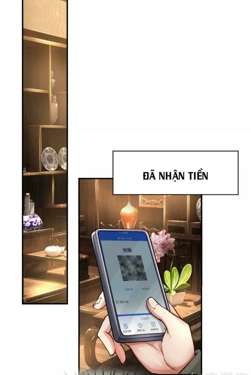 Bạn Gái Mạt Thế Vườn Nhà Ta Thông Tới Mạt Thế: Chapter 54