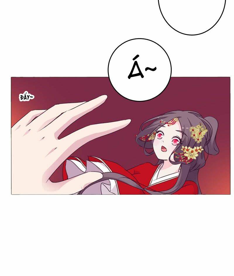 Tướng Quân Mời Ra Trận: Chapter 5