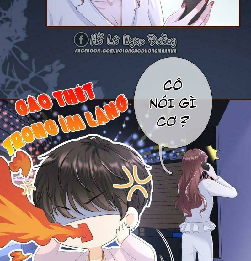 Bạn Gái Tôi Mới 30+: Chapter 53