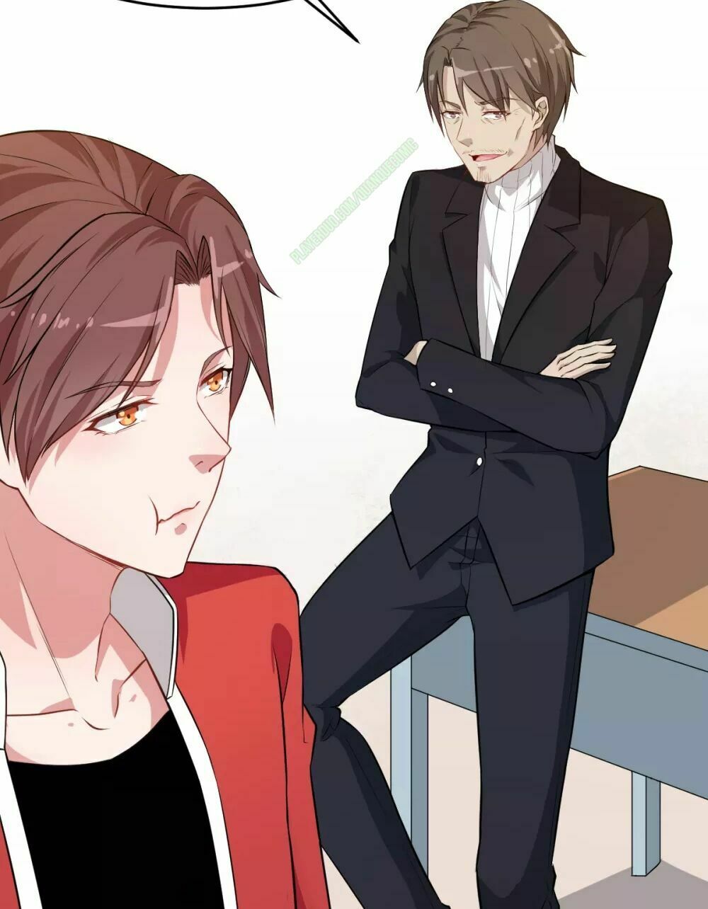 Vườn Trường Cuồng Sư Hệ Thống: Chapter 22