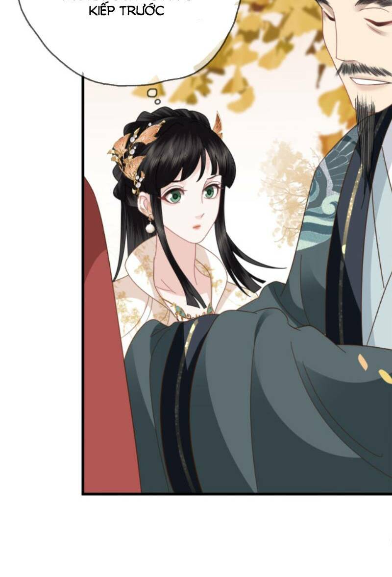 Điều Hương Vương Phi: Chapter 27