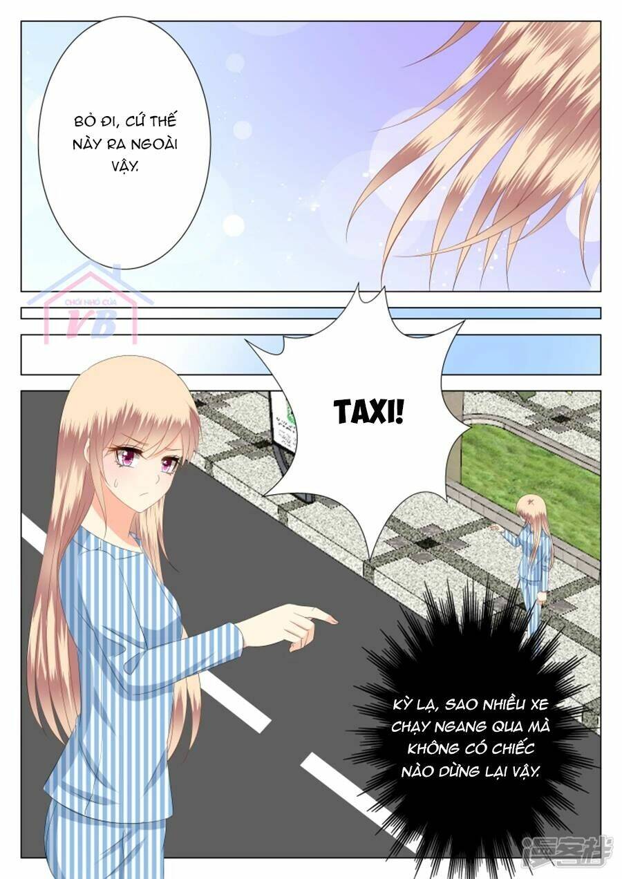 Phúc Hắc Hội Trưởng Thị Đầu Lang: Chapter 26