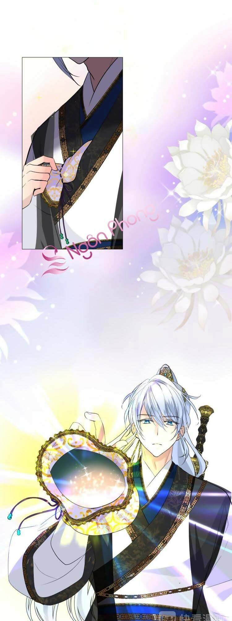 Sao Lại Là Yêu?: Chapter 1