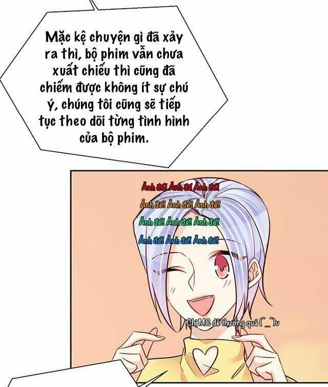 Trọng Sinh Để Ngủ Với Ảnh Đế: Chapter 197