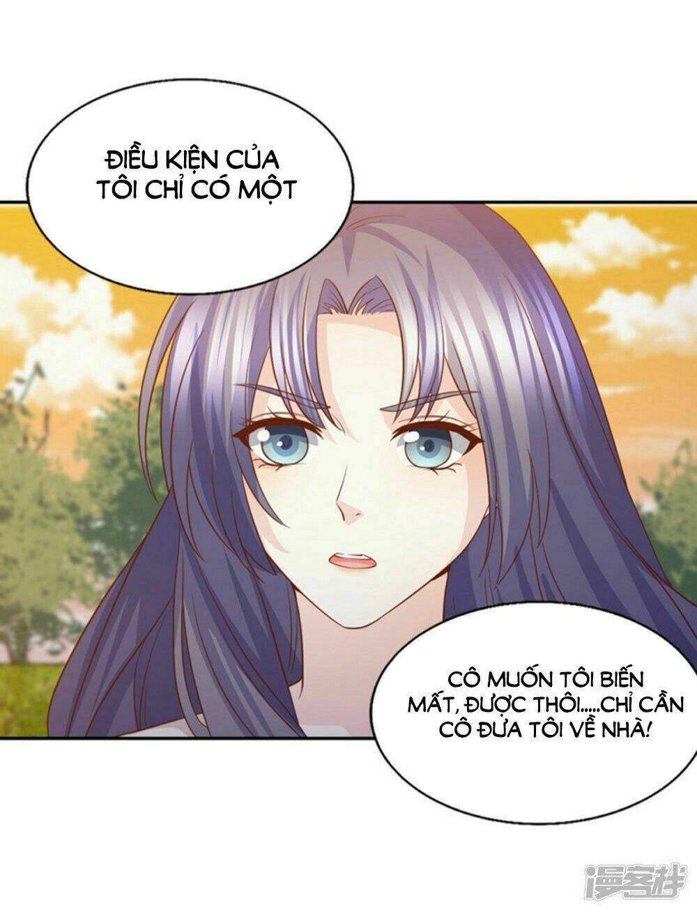 Ta Và Nam Thần Cởi Áo Ngủ Rồi: Chapter 53
