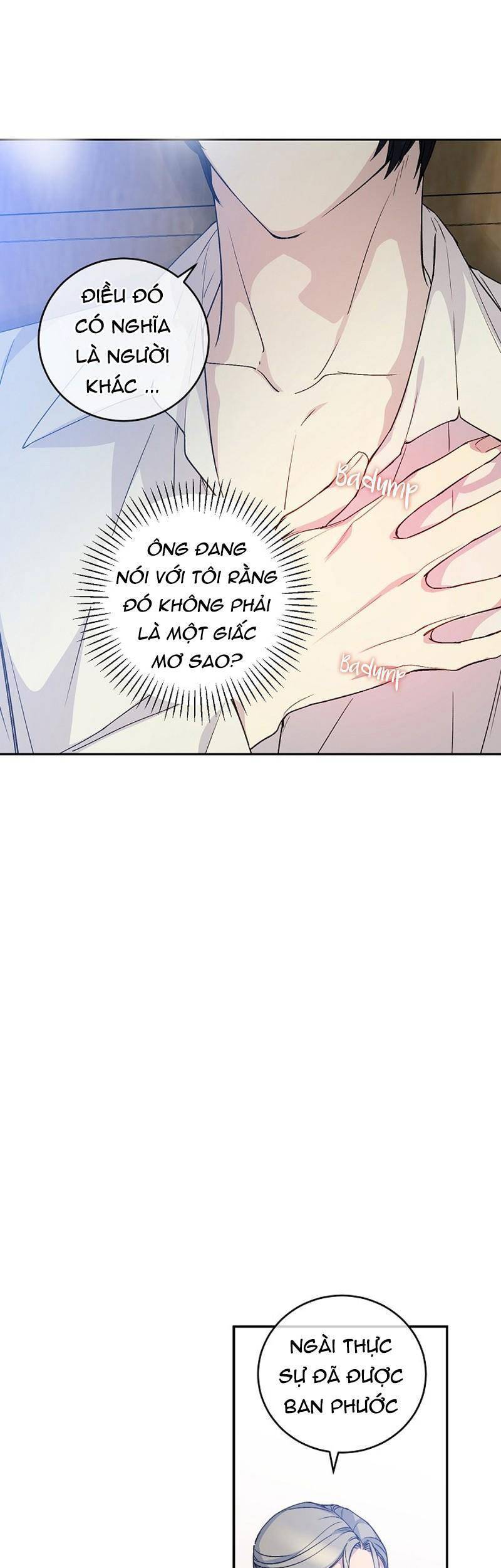 Cô Hầu Giỏi Giang: Chapter 17