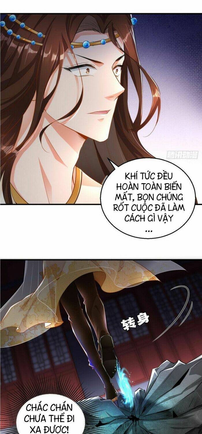 Tà Du Ký: Chapter 66