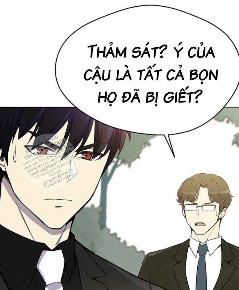 Luân Hồi Ác Nhân: Chapter 21
