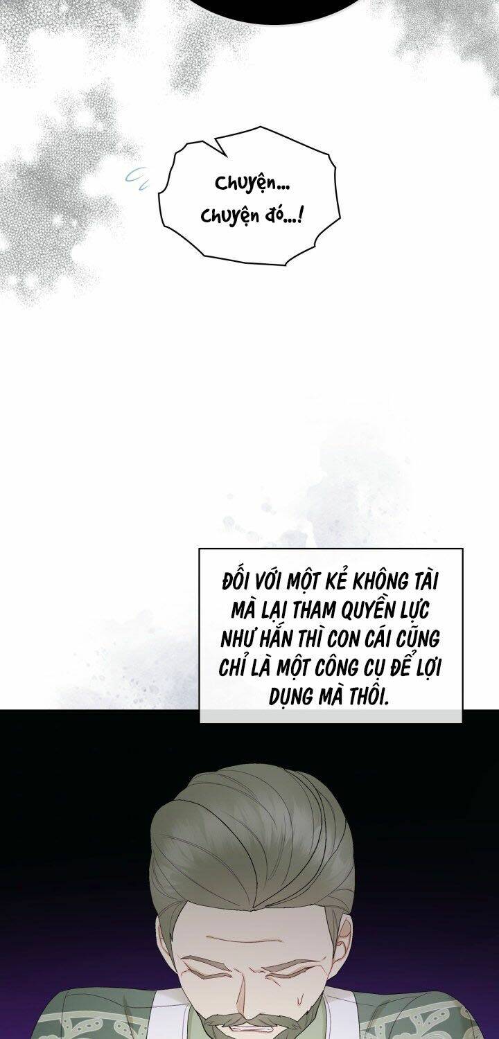 Kẻ Tạo Ra Nữ Phản Diện: Chapter 59.1