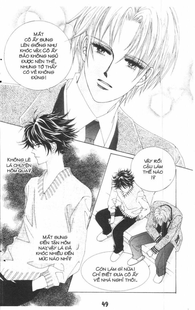 Say Say Say: Chapter 2