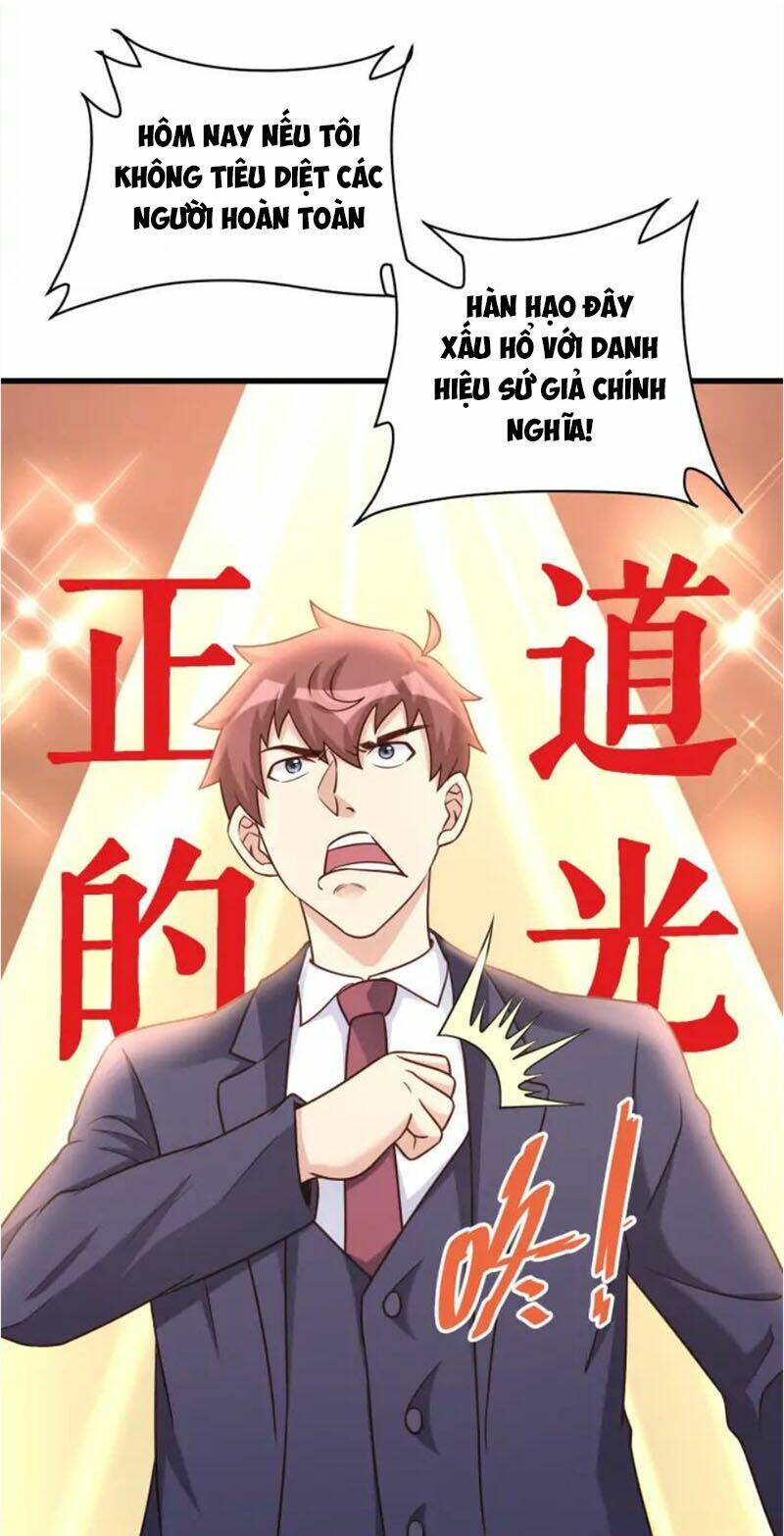 Hệ Thống Tu Tiên Mạnh Nhất: Chapter 118