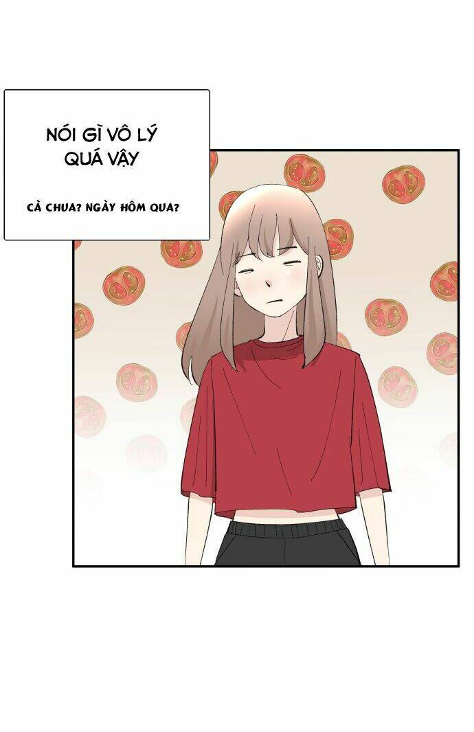 Oh My God: Chapter 4