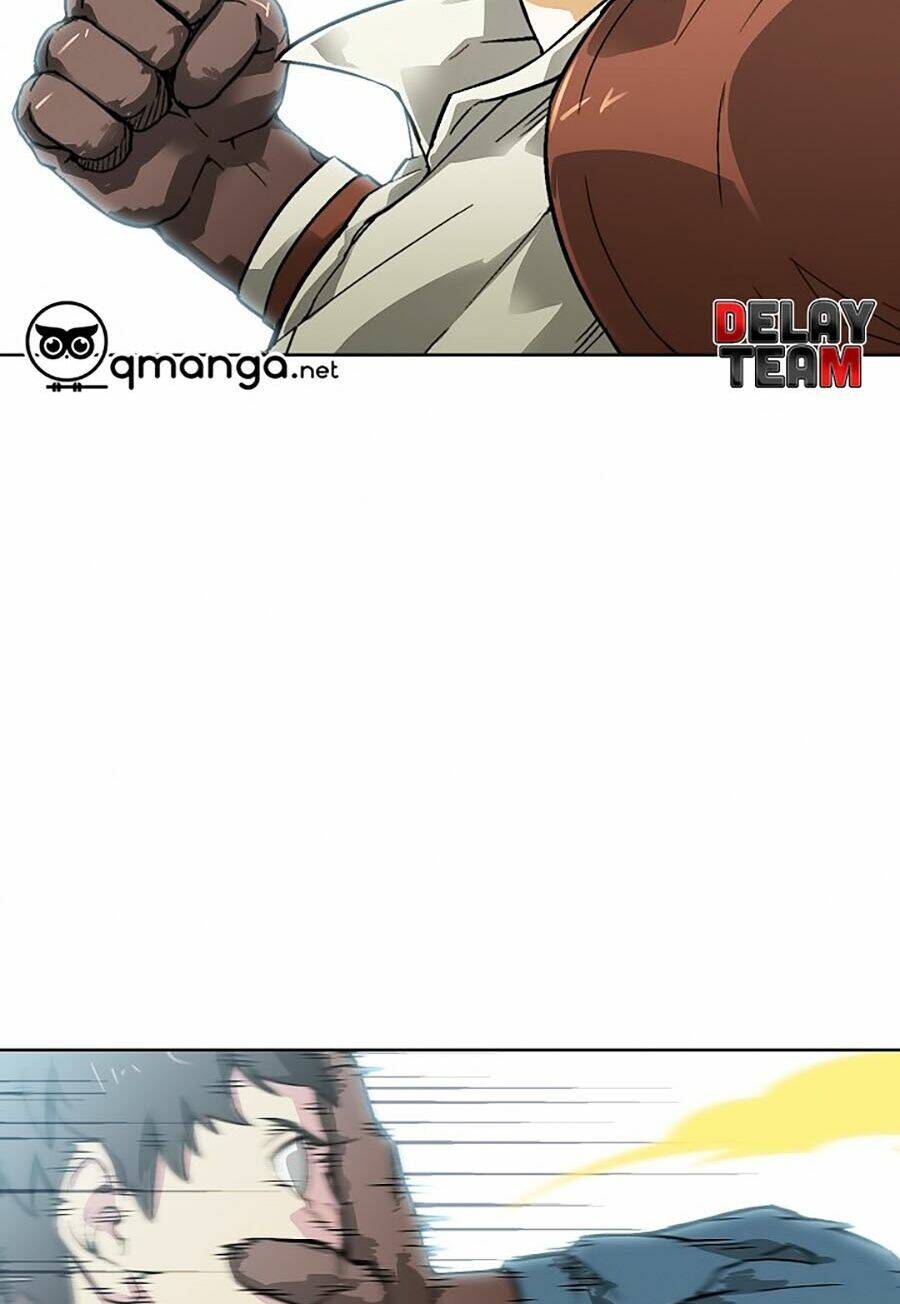 Hầm Ngục Bóng Tối: Chapter 18